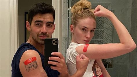 sophie turner leaked photos|See Joe Jonas Pose Nude in Birthday Selfie With。